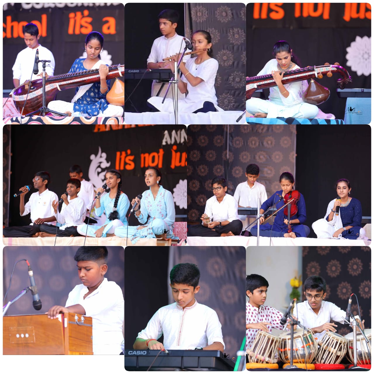 Annual Day